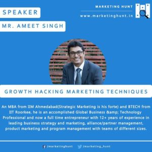 marketing-hunt-mr-ameet-singh