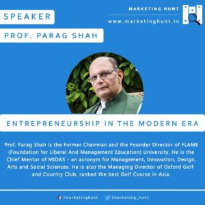 marketing-hunt-prof-parag-shah