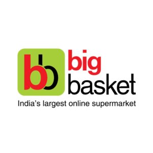 Was a Social Media Influencer for Big Basket