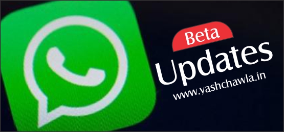 Now you can put text, smileys or draw on Photos & Videos on WhatsApp