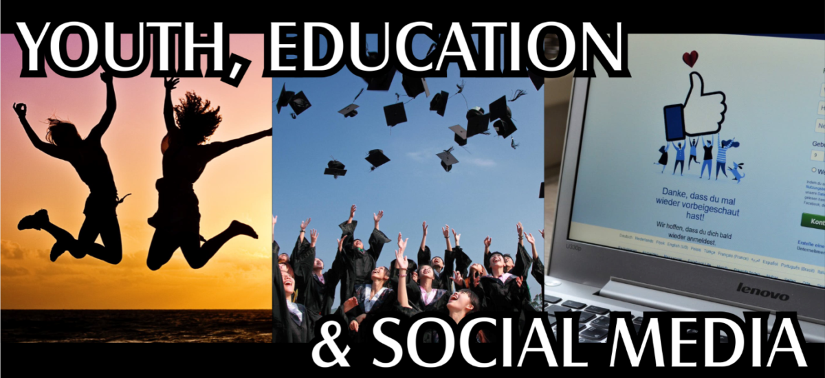 Youth, Education and Social Media